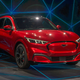 Image for article titled Everybody's Electric Ford Mustang Mach-E Just Got Up To $3,000 Cheaper